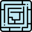 Maze 图标 64x64