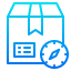 Packaging icon 64x64