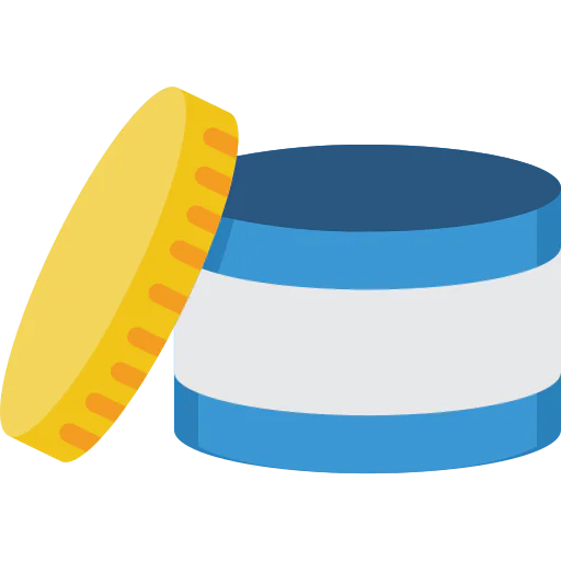 Cream icon
