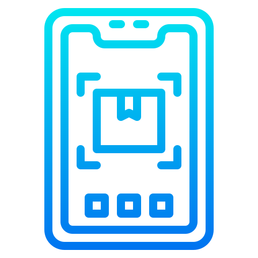 Box icon