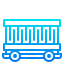 Delivery truck icon 64x64