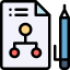 Organization 图标 64x64