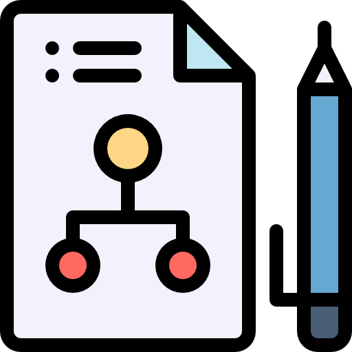 Organization icon