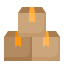 Boxes icon 64x64