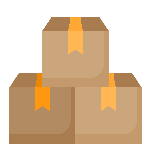 Boxes Symbol