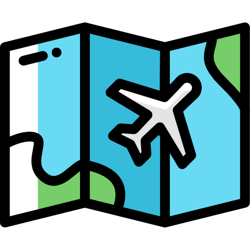 Maps icon