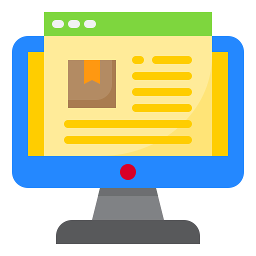 Data biểu tượng