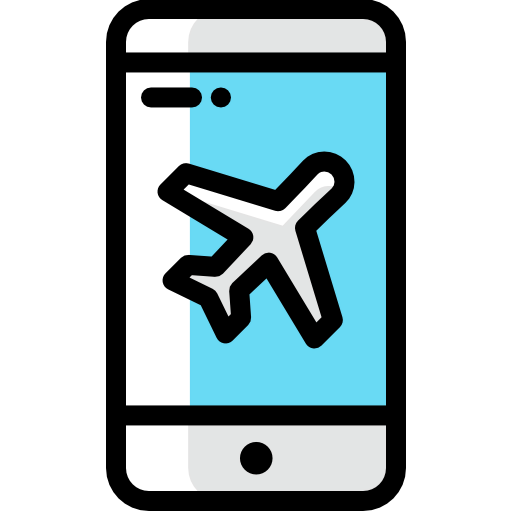 Smartphone icon