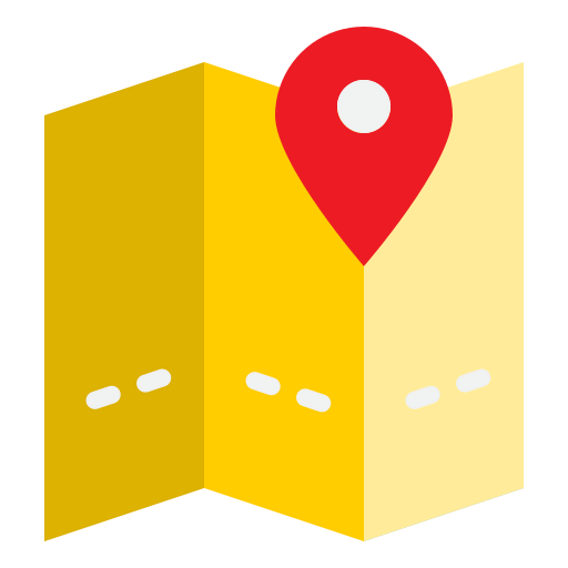 Map icon