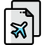 Flight information Ikona 64x64