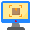 Computer Ikona 64x64