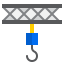 Crane icon 64x64