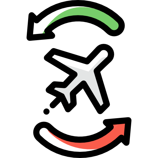 Plane icon