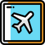 Flight mode 图标 64x64