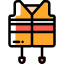 Lifejacket ícono 64x64