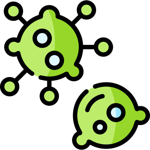 Virus icon
