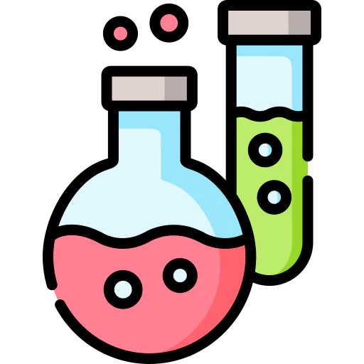 Flask Ikona
