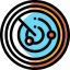Radar icon 64x64