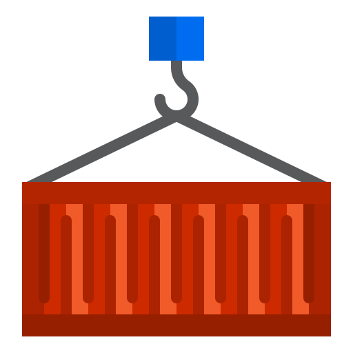 Crane icon