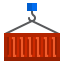 Crane icon 64x64