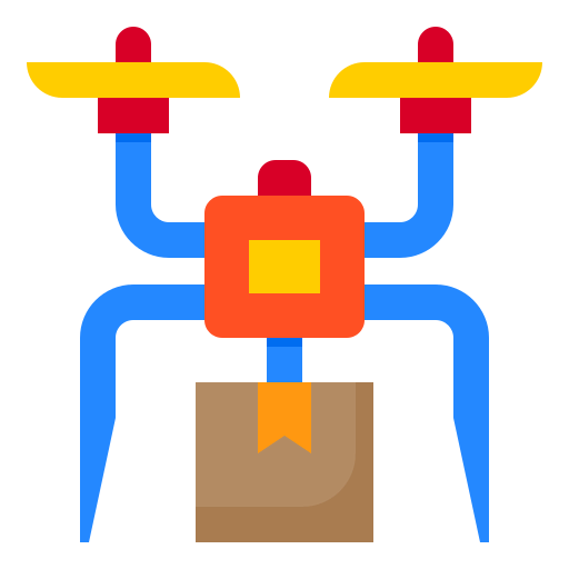 Drone icon