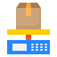 Weight icon 64x64