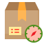 Packaging icon 64x64