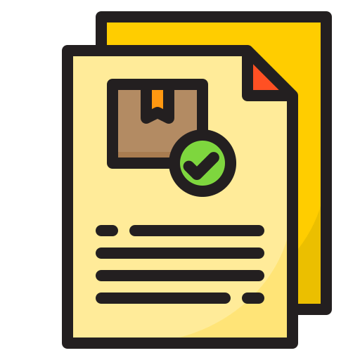 Files icon