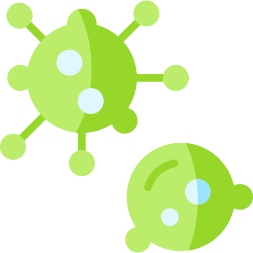 Virus icon