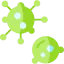 Virus icon 64x64