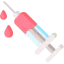 Syringe icon 64x64