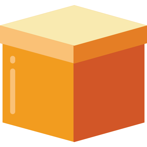Box icon