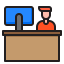 Customer service icon 64x64