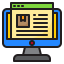 Data Ikona 64x64