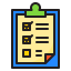 List icon 64x64