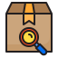Packaging icon 64x64