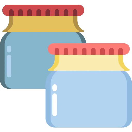 Jar icon