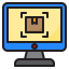 Computer Ikona 64x64