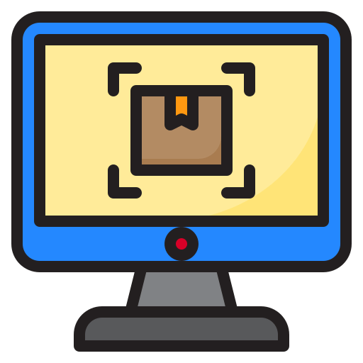 Computer іконка