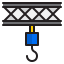 Crane icon 64x64