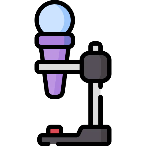 Mike icon
