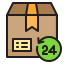 Send icon 64x64