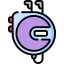 Discman icon 64x64