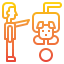 Dog icon 64x64