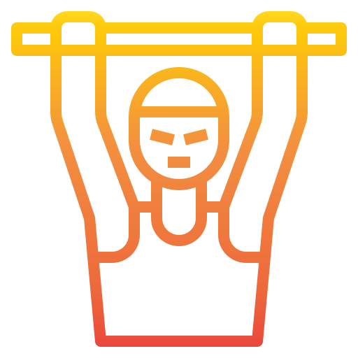 Exercise icon