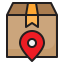 Packaging icon 64x64