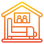Sleep icon 64x64