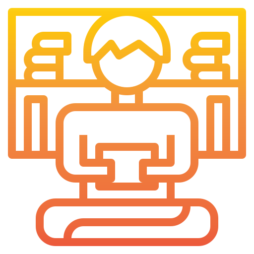 Read icon