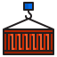 Crane icon 64x64