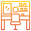 Dressing icon 64x64